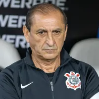 Ramón Díaz pode ter desfalque de peso para encarar o Palmeiras após problema de última hora