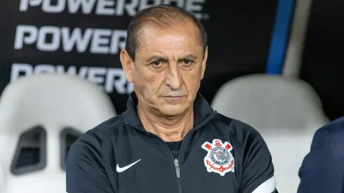 Ramón Díaz está preocupado com possível desfalque no rival do Verdão