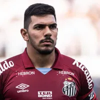 Contratação de João Paulo no Cruzeiro é descartada pela diretoria celeste