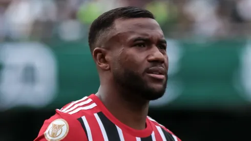 Luan será reintegrado ao São Paulo – Foto: Robson Mafra/AGIF