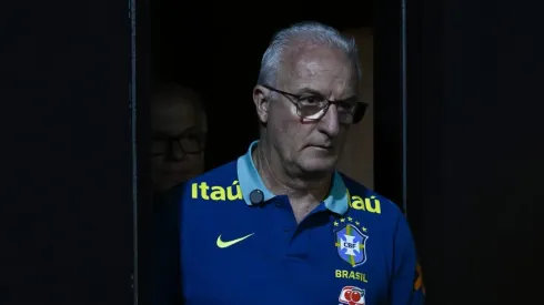 Dorival Júnior será demitido da Seleção Brasileira