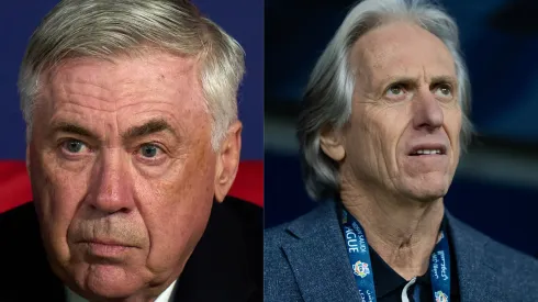 Seleção Brasileira deve buscar a contratação do quarto treinador estrangeiro em sua história. FotoxFoto: Getty Images.