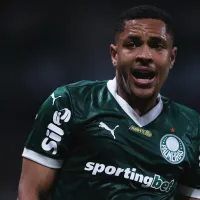 Palmeiras garante premiação de R$ 87 milhões com participação no Mundial de Clubes