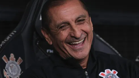 Ramón Díaz busca seu primeiro título como técnico no Brasil