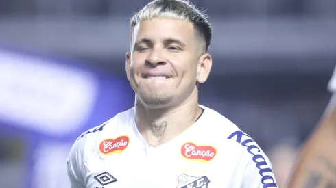 Soteldo é o segundo jogador mais assistências nas Eliminatórias.