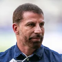 Pedrinho revela valores recebidos pela venda dos mandos de campo no Vasco: “Se passar de 50 mil pessoas”