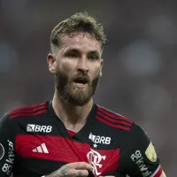 Léo Pereira projeta Flamengo x Internacional pelo Brasileirão e surpreende ao expor estratégia: “Muita pegada e…”
