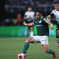 Corinthians x Palmeiras AO VIVO – 0 x 0 – Primeiro Tempo – Final do Paulistão 2025