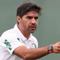 Palmeiras tetracampeão, precisa de atitude revolucionária de Abel Ferreira, detalha Casagrande: “mexe na…”