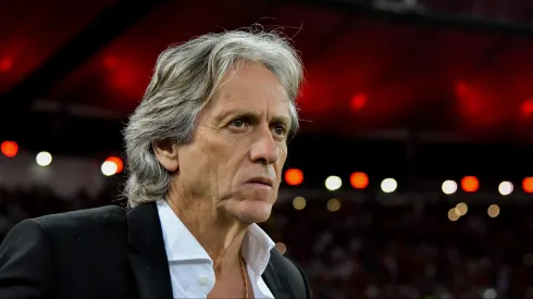 Jorge Jesus pode assumir a Seleção Brasileira