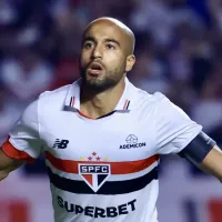 Lucas Moura já tem data para voltar ao São Paulo após lesão