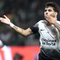 Corinthians busca fim do jejum no Paulistão e quer impedir tetra do Palmeiras