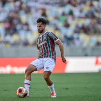 Martinelli elogia Ganso e projeta volta do meia ao time do Flu