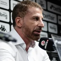 Pedrinho expõe sobre Evangelos Marinakis e situação financeira do Vasco