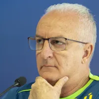 Dorival Júnior e Rodrigo Caetano no Vasco após demissão na CBF é pedido pela torcida