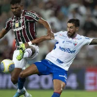 Antes da estreia no Brasileirão, o principal motivo que preocupa a torcida do Fluminense