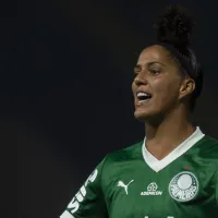 Saiba onde assistir Palmeiras x Grêmio pela terceira rodada do Brasileirão Feminino