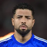 Mesmo lesionado, João Marcelo é inscrito pelo Cruzeiro no Brasileirão