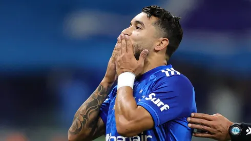 Willian fez grande temporada – Foto: Gilson Lobo/AGIF.