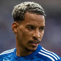 Leonardo Jardim toma nova decisão sobre Matheus Pereira no Cruzeiro e vai barrar meia