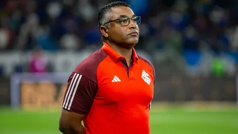 Treinador vive bom momento na equipe