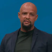 Felipe Melo critica Abel por ter deixado Richard Ríos no banco em Corinthians x Palmeiras: “Não entendi”