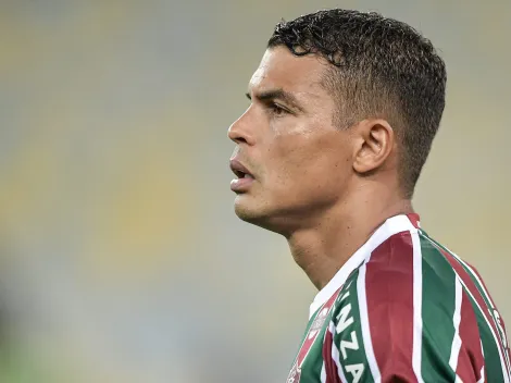 Sormani coloca Fluminense abaixo dos três maiores rivais cariocas