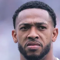 José Martínez recebe sondagens do exterior e pode pedir valorização salarial para permanecer no Corinthians