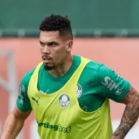 Paulinho estreando pelo Palmeiras ganha novo prazo e decisão de Abel gera revolta: “Ridículo”