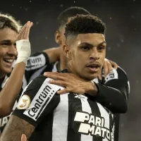 Luis Henrique atrai interesse do Bayern de Munique-ALE e pode render “bolada” ao Botafogo