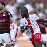 Flamengo x Internacional: vidente revela previsão para a estreia do Brasileirão 2025