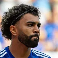 Gabigol esclarece polêmica e rebate Pedro Lourenço e nega promessa: “Eu não prometi nada”