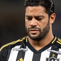 Hulk, do Atlético-MG, aponta adversário complicado para enfrentar no Brasileirão: “Coloca muita dificuldade em…”