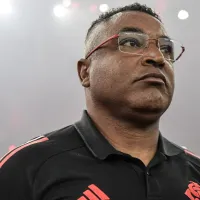 Roger Machado foca no Internacional e fala em ‘virar a chave’ para a Libertadores