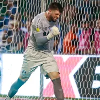 Jornalista Maurício Saraiva destaca atuação de Tiago Volpi como decisiva na vitória do Grêmio