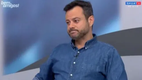 Eric Faria analisa e forma positiva a estreia do Botafogo no Campeonato Brasileiro