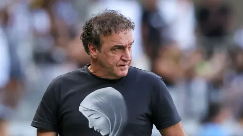 Atlético-MG em 2025. Foto: Gilson Lobo/AGIF