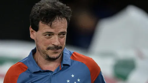 Fernando Diniz está sendo especulado no Tricolor