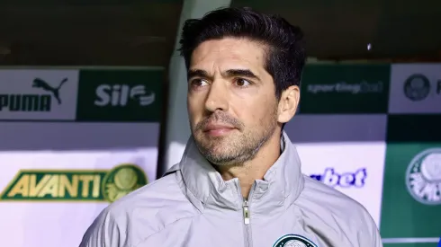 Treinador português citou o Internacional na coletiva