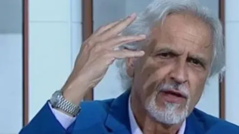 Fábio Sormani fala sobre o Cruzeiro – Foto: Reprodução/ESPN