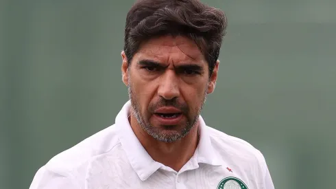 Abel Ferreira vive momento complicado no Verdão