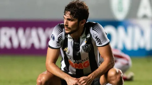 Em sua última Copa Sul-Americana, Atlético foi eliminado logo na primeira fase