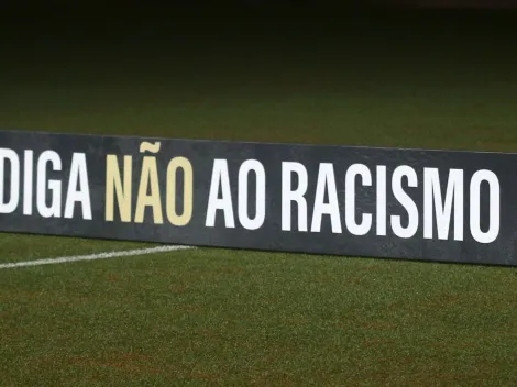 Pedaço de banana é atirado no campo durante confronto no Brasileiro Feminino