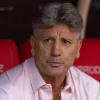 Renato Gaúcho contratado pelo Fluminense tem atualização urgente confirmada nos bastidores