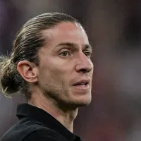 Santos ‘parte para cima’ no mercado para dar chapéu no Flamengo e fechar com Andreas Pereira