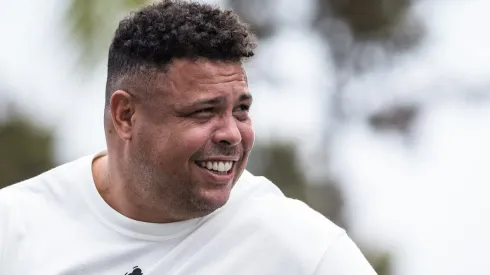 Ex-jogador deu a sua opinião – Foto: Gustavo Aleixo/Cruzeiro.