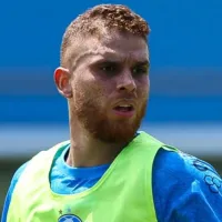 Cuéllar tem +1 problema além das lesões no Grêmio e bastidores foram revelados