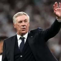 Real Madrid é comunicado por Carlo Ancelotti sobre decisão após convite da Seleção Brasileira