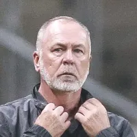 Thiago Motta entra na mira do Fluminense para substituir Mano Menezes