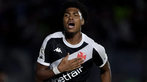 Jovens do vasco, entre eles GB, foram inscritos na Copa Sul-Americana